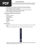 Manual de Smartsheet