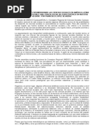 Abrir, Impensar, y Redimensionar Las Ciencias Sociales en América Latina y El Caribe