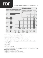 Prueba de Textos Discontinuos Lectura Crítica