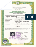 PDF Ijazah Sma Compress