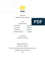 Kelompok 6 - Makalah Bioteknologi Peternakan