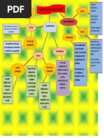 Mapa Mental