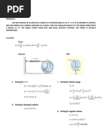 Ramos, Mierell - L12 - Plane Motion (Kinetic Energy)