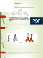 Desmontaje Del Motor