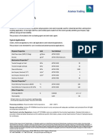 Aramco PP CP390NA: Polypropylene