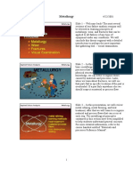 Metallurgy: Applied Failure Analysis Metallurgy