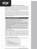 Chapter 1: The Indian Economy: An Overview