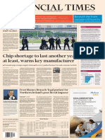 Financial Times (UK Edition) - No. 40,727 (07 Jun 2021)