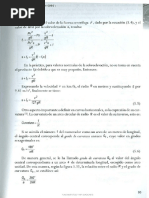 Notas para Calculo de Curvas Circulares