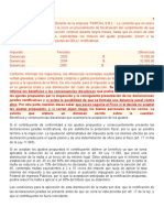 Parcial 2 Finanzas