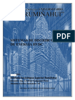 Distribucion de Energia Electrica HVDC