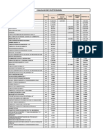 Calculo de Flete Rural