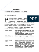 Completari Abateri Pozitie+Orientare+Bataie