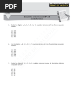 4880-MA20 - Combinatoria - 2020