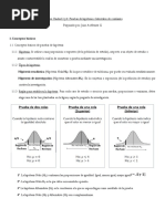 Apuntes Unidad 3 y 4