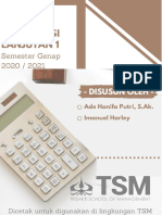 Modul Lab Akuntansi Lanjutan I - P 20.21