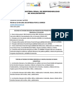 Tareas Segunda y Tercera Diplomado Prof. Euclides Herrera