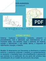 Modelos Hidrológicos