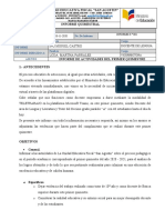 Formato Informe