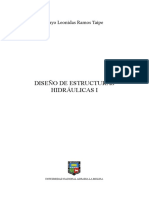 Diseno de Esctructuras