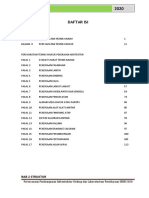 DAFTAR ISI CSTP Convention