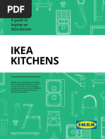 Ikea Kitchens: A Guide To Buying An IKEA Kitchen