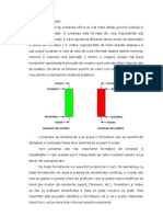 Formatiuni de Lumanari Japoneze (Partea A II-a)