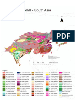 South Asia VII II