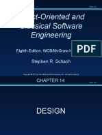 Object-Oriented and Classical Software Engineering: Stephen R. Schach