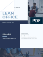 Lean Office