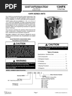 13Hpx Manual de Servicio