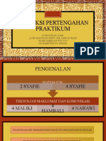 Refleksi Pertengahan Praktikum 2