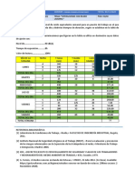 Calculo de Ruido