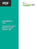 Complexo 11 Sergio Hipertensao