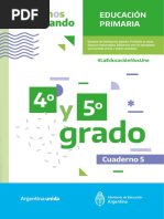 ESI EN CASA 2 4to-Y-5to-Grado