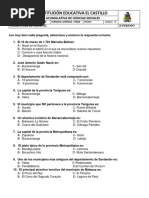 Acumulativa de Sociales-3°periodo-Grado 3°