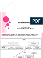 Clase 5-Estereoisomería 2021