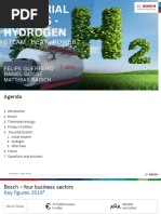 Decarbonisation of Heating and Process Heat - EN - Public