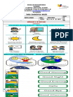 FICHA DIAGNOSTICA Media - INGLÉS