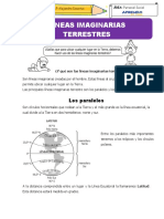 Personal - Lineas Imaginarias