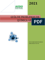 Guía de Problemas