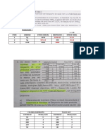 Logistica - Repaso