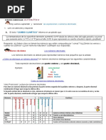 Números Decimales