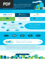 Managing Complexity in A Multicloud World.: Cisco ACI Can Take You There