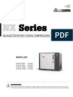 Series: Oil-Injected Rotary Screw Compressors