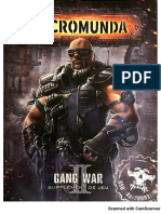 Necromunda Gang War 2