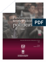 Fundamentos - Teoria - e - Ideas - politicas-CAPI 6-7-8