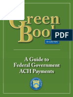 A Guide To ACH Payments Federal Government: On-Line