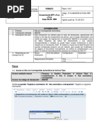 ABZON Altas Con Contrapartida Automatica Con Donacion