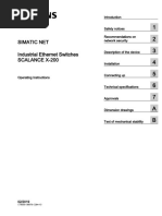 Ba Scalance-X-200 76